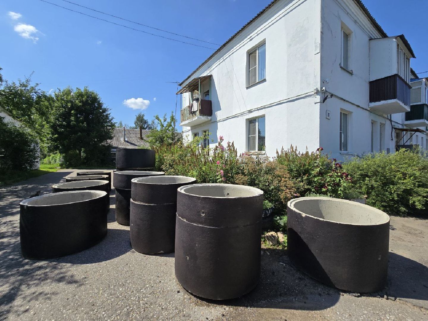 можайск, можайский муниципальный округ, подмосковье, жкх, решение проблемы, жители, Модернизация коммунальной инфраструктуры на 2025 год, региональная программа, мособлтепло,