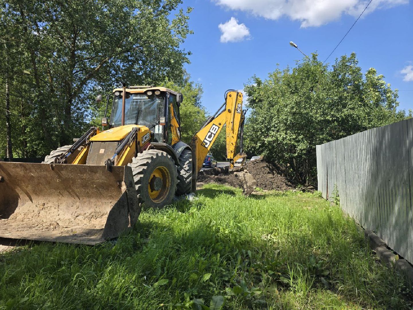 можайск, можайский муниципальный округ, подмосковье, жкх, решение проблемы, жители, Модернизация коммунальной инфраструктуры на 2025 год, региональная программа, мособлтепло,