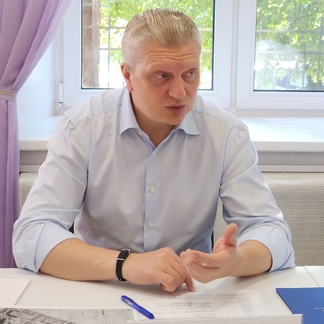 Спорт, Выездная администрация , Личный прием , Общество ,