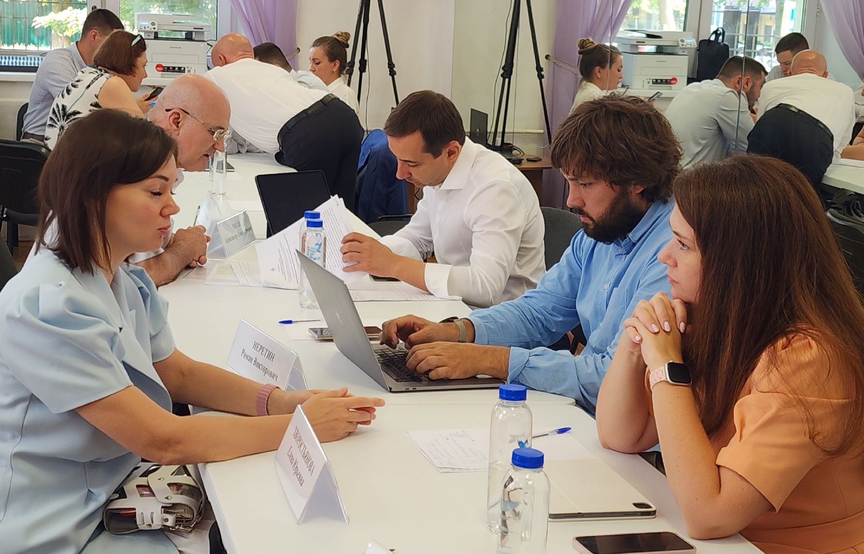 Спорт, Выездная администрация , Личный прием , Общество ,