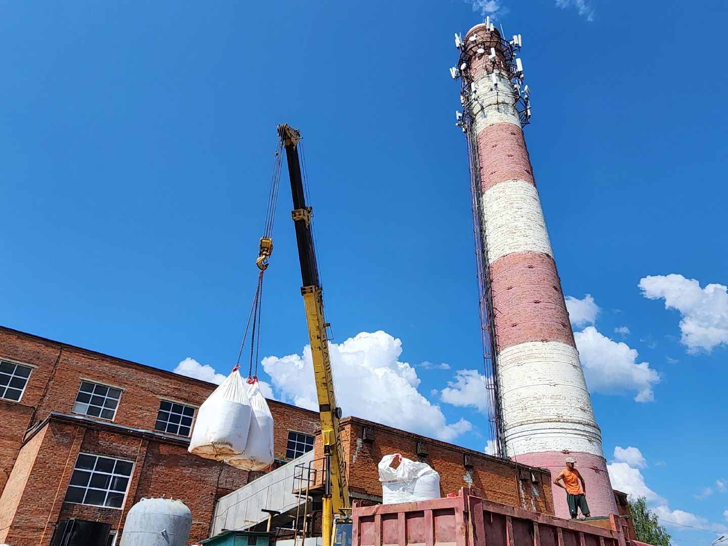 фрязино, теплосеть, котельная, единая россия,