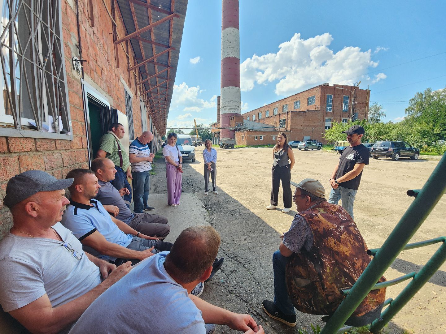 фрязино, теплосеть, котельная, единая россия,