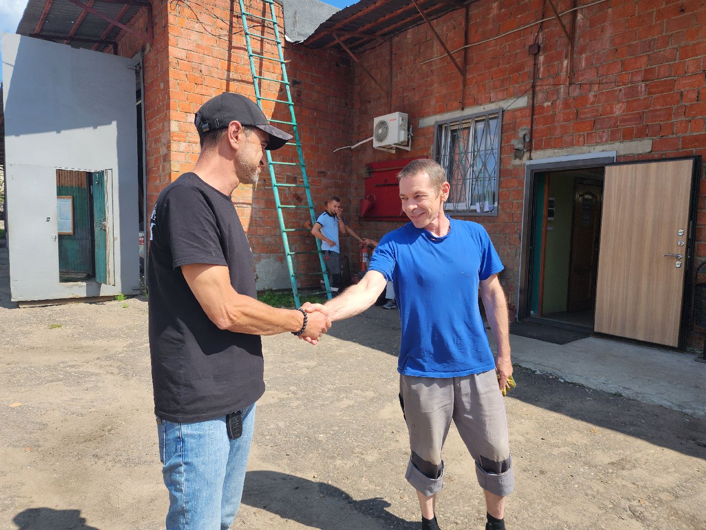 фрязино, теплосеть, котельная, единая россия,