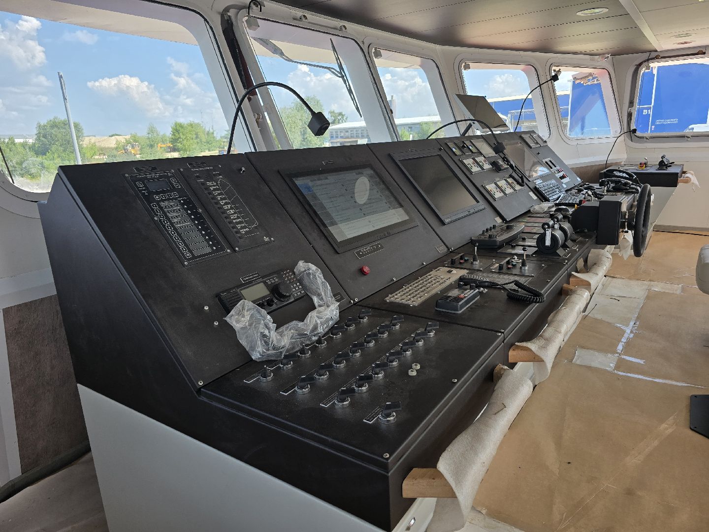 Коломна, порт коломна,теплоход, плавучий госпиталь,