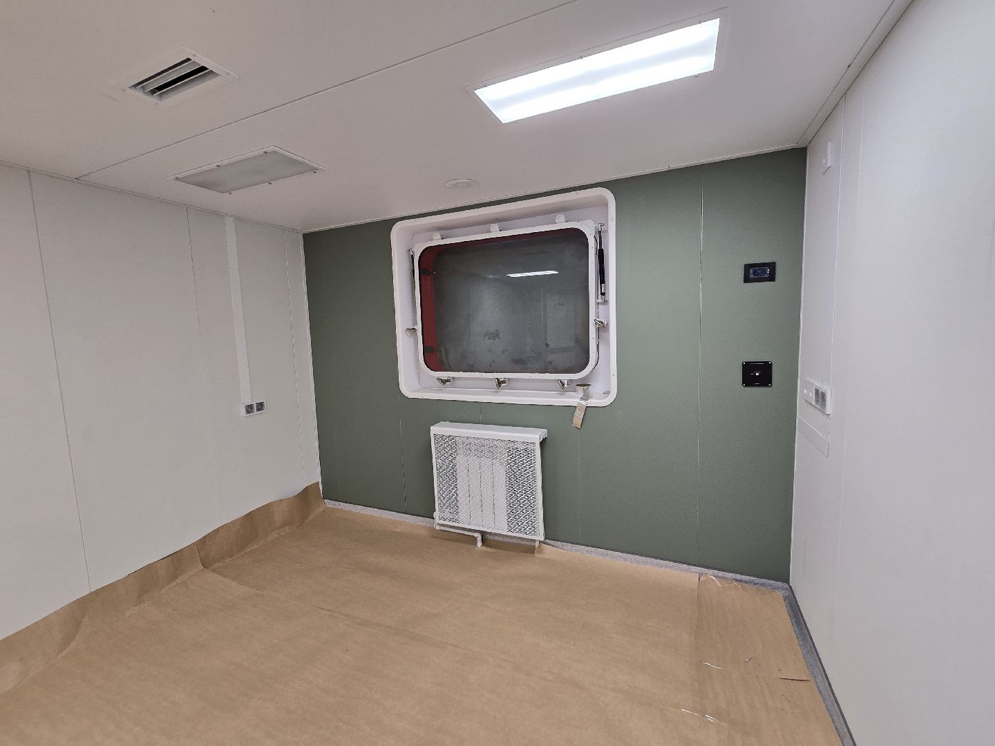 Коломна, порт коломна,теплоход, плавучий госпиталь,