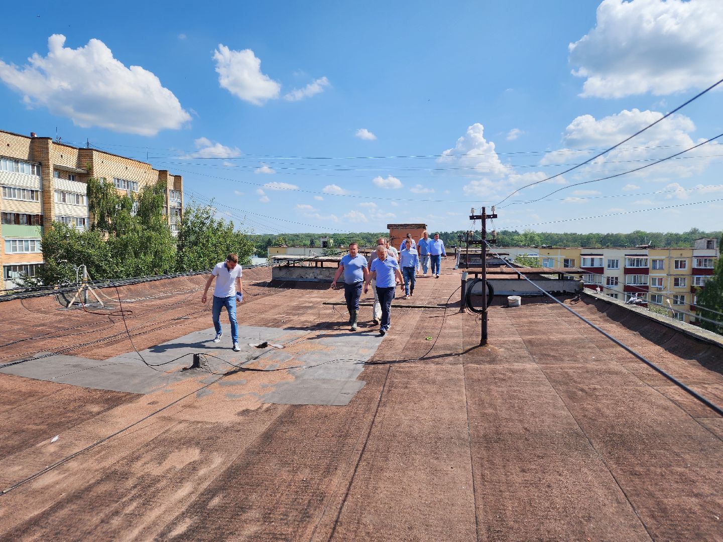 Чехов, депутат госдумы рф, александр коган, встреча с жителями, обращения жителей, переход домов в другую ук, проблемы жкх, подвалы, кровля, уборка подъездов и дворов, мбу чеховское благоустройство, госжилинспекция,