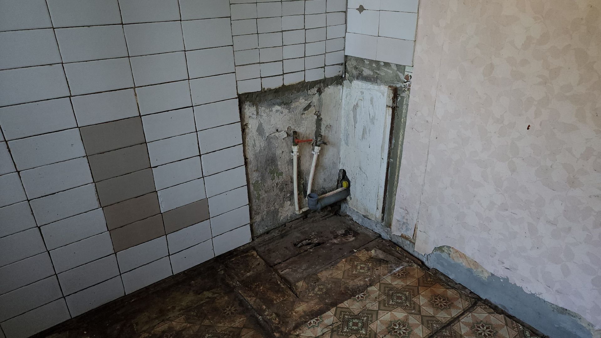 капитальный ремонт, многоквартирные дома, ремонт фасада, ремонт кровли, замена труб, радиаторы, кашира, новоселки,