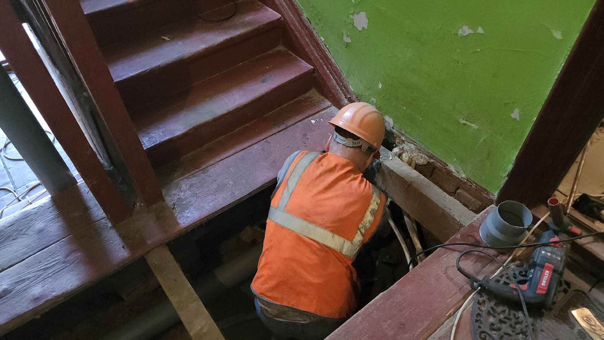 капитальный ремонт, многоквартирные дома, ремонт фасада, ремонт кровли, замена труб, радиаторы, кашира, новоселки,