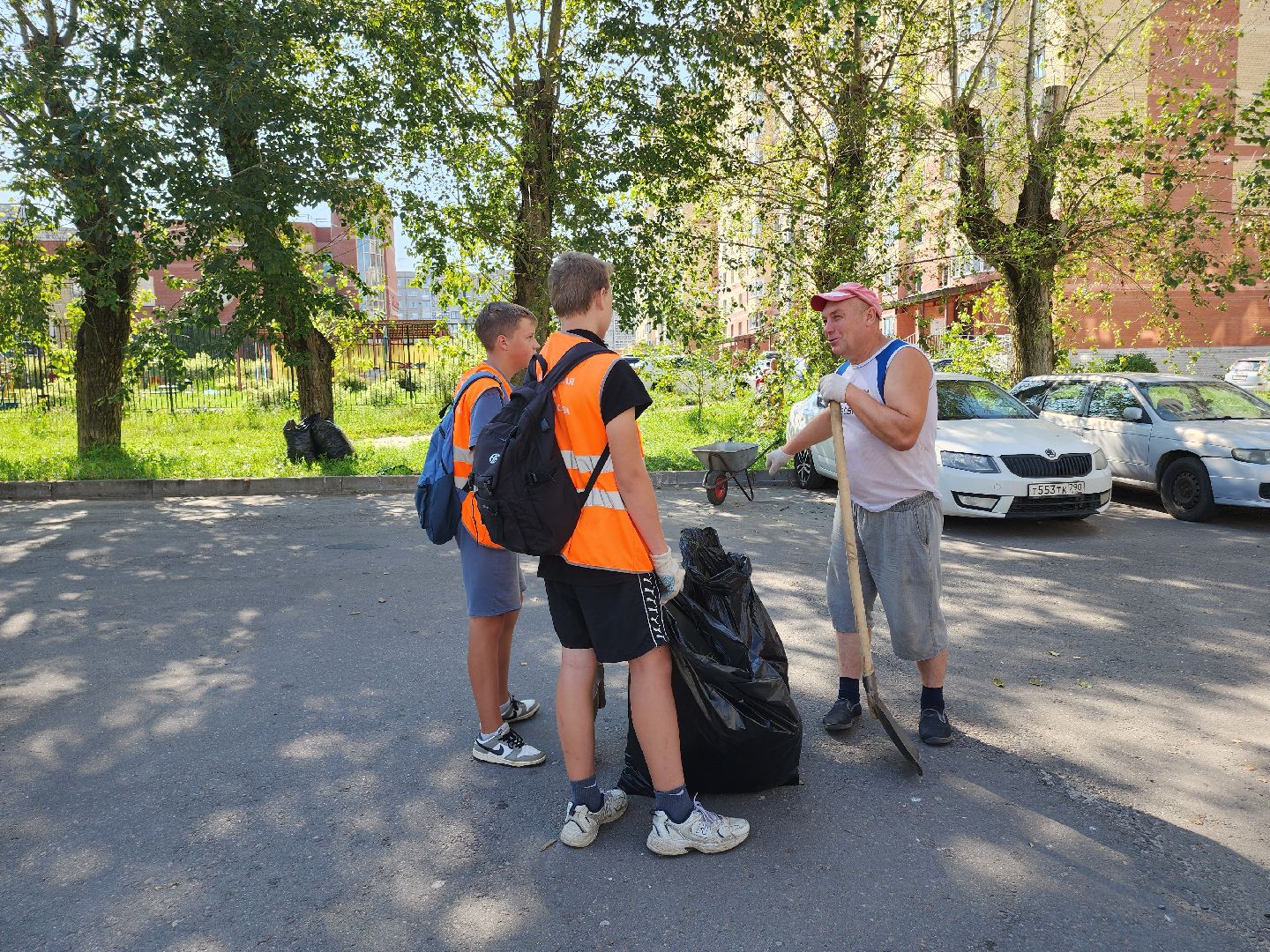 Егорьевск , Подмосковье , Московская область ,