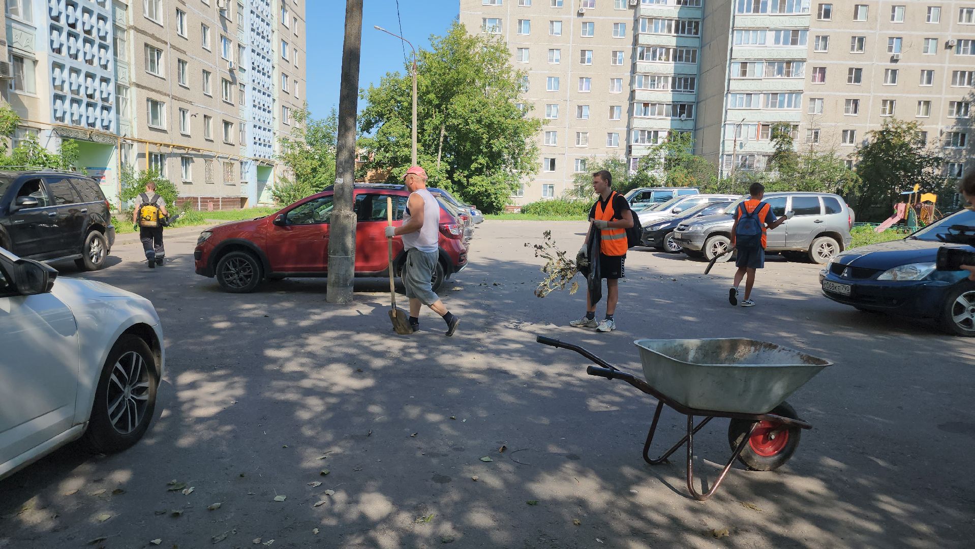 Егорьевск , Подмосковье , Московская область ,