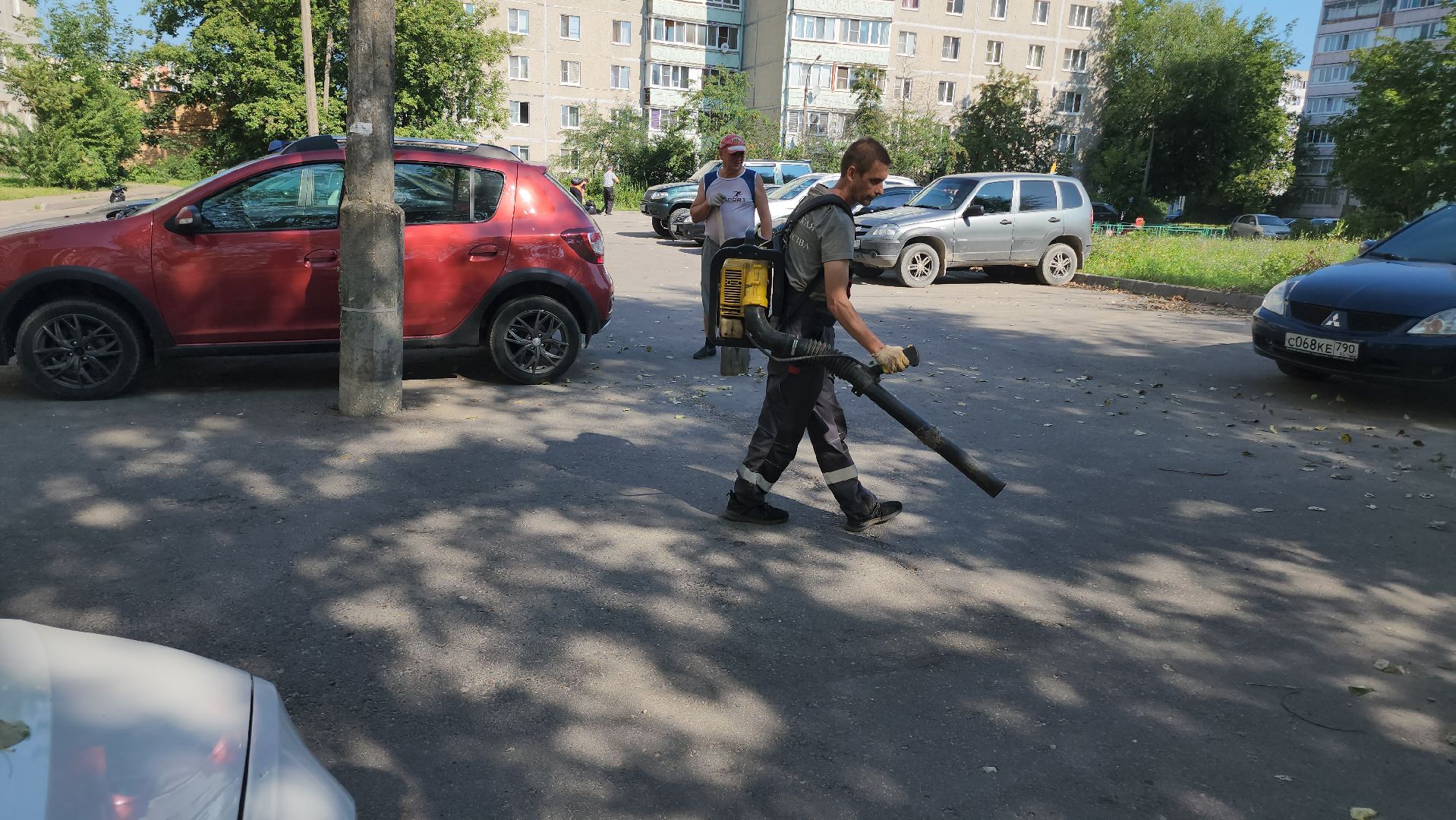 Егорьевск , Подмосковье , Московская область ,