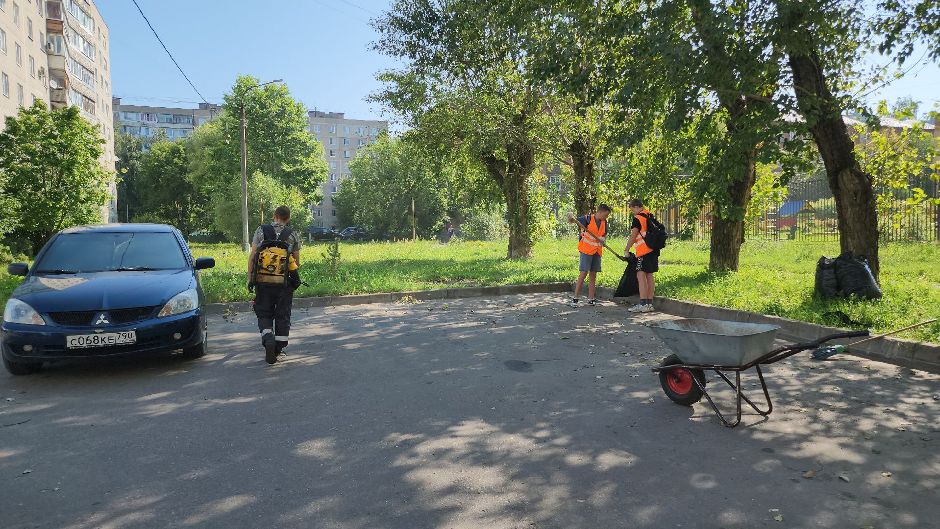 Егорьевск , Подмосковье , Московская область ,