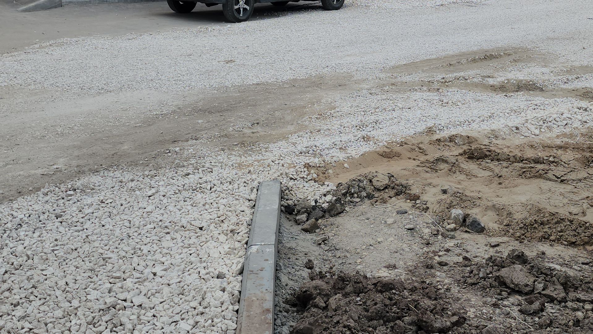 павловский посад ,  строительство , дорога,