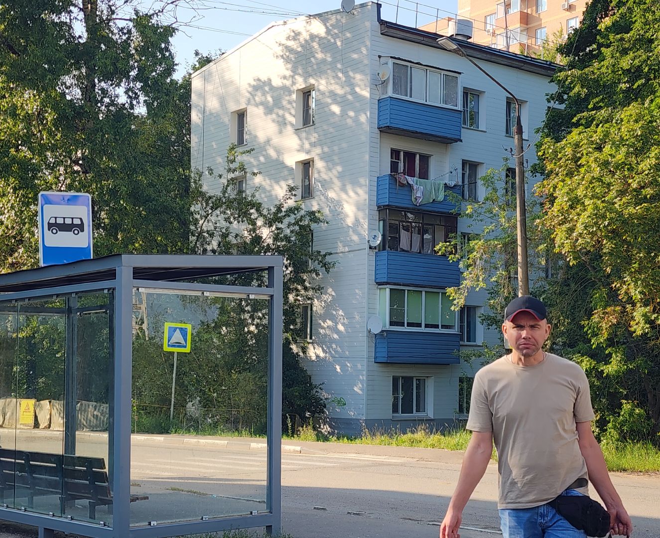 Выездная администрация , Личный прием , Строительство , Детские сады ,