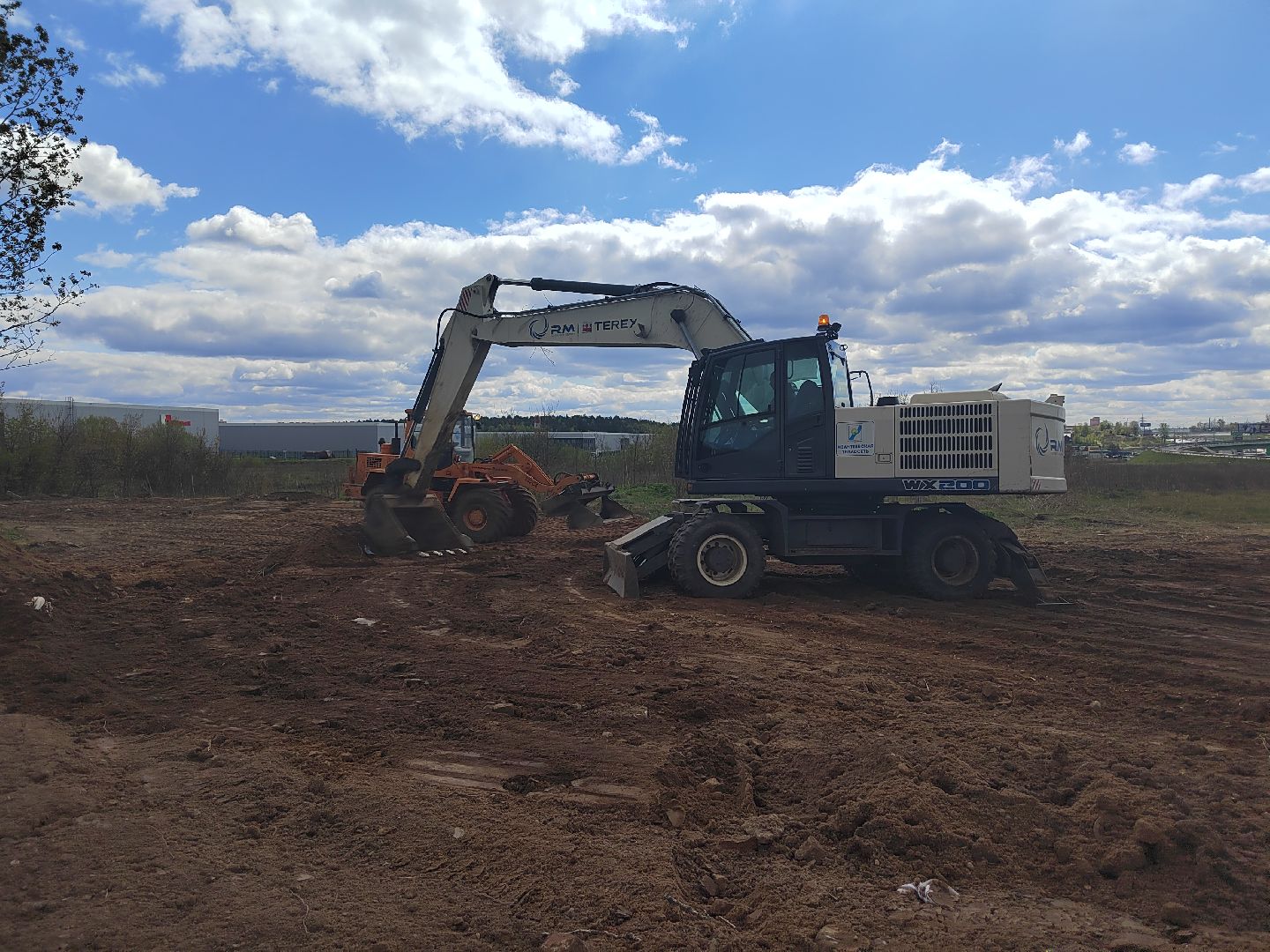 Пушкино, дороги, благоустройство, Пушкинский округ