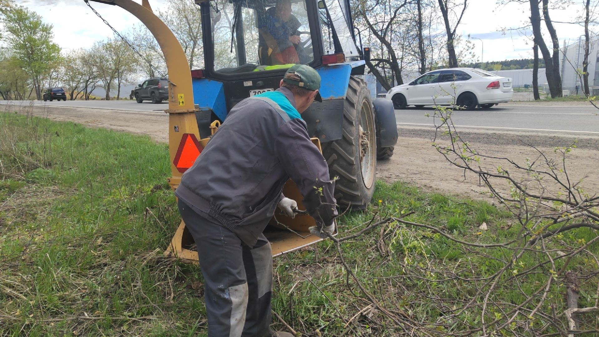 Пушкино, дороги, благоустройство, Пушкинский округ