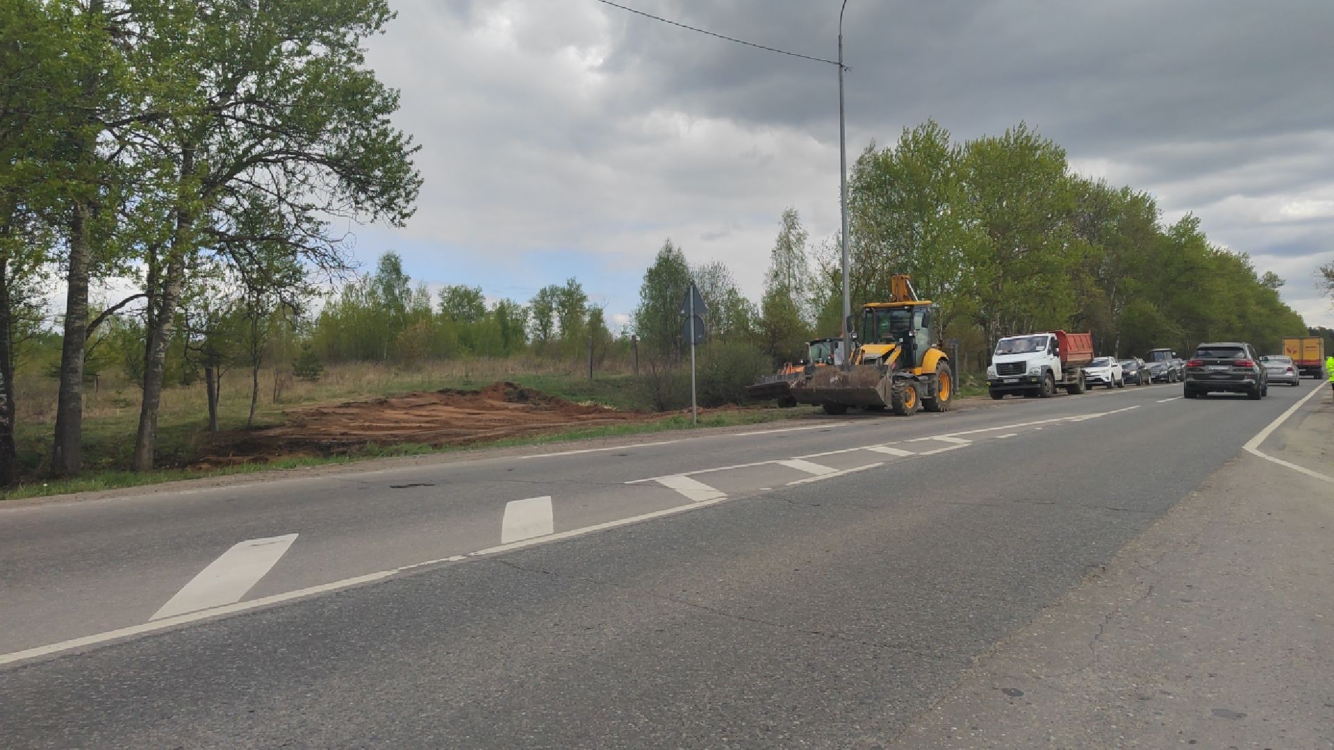 Пушкино, дороги, благоустройство, Пушкинский округ