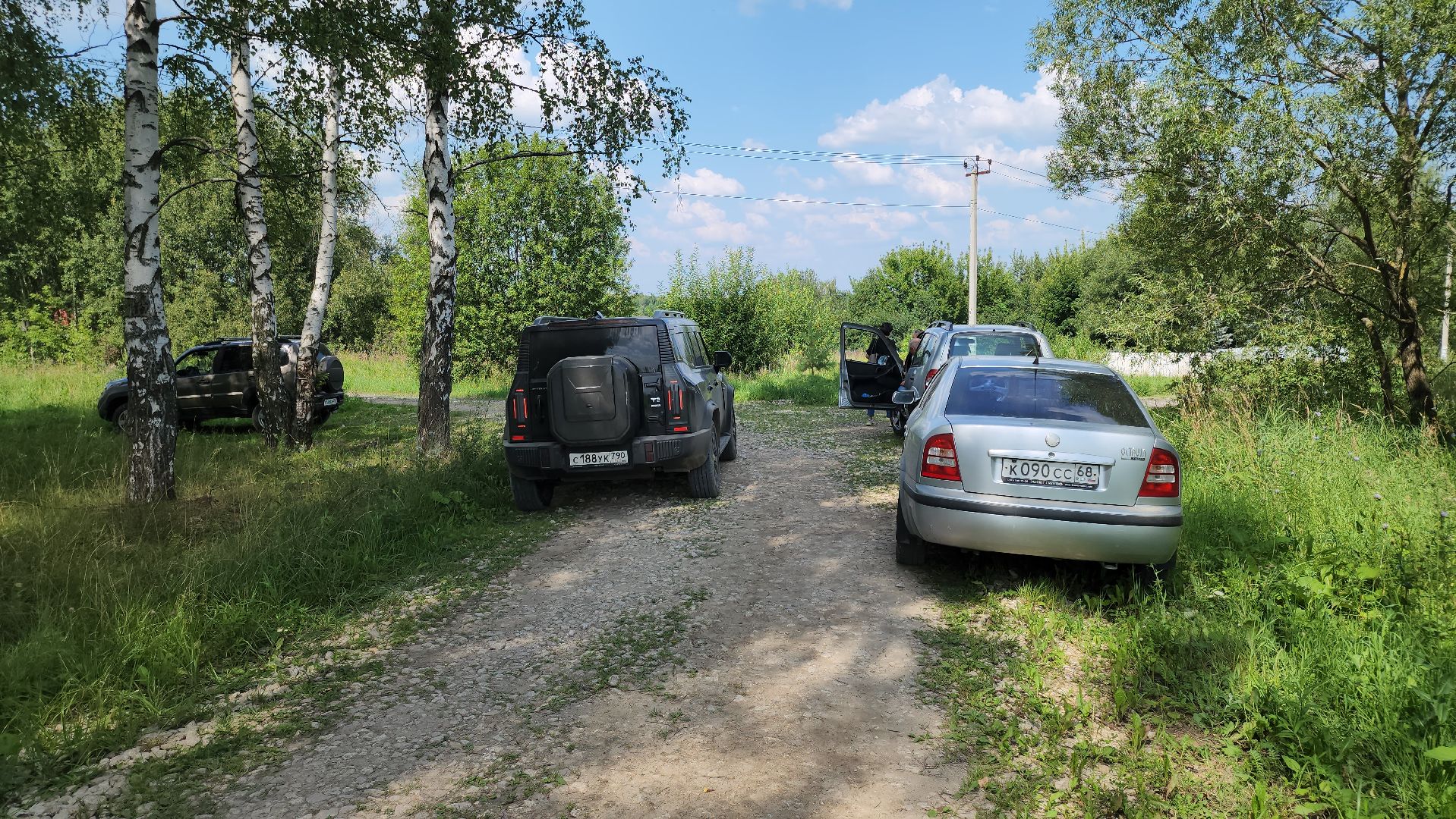 кашира, администрация, ремонт дорог, ямочный ремонт, малеево, встреча администрации с жителями, грейдирование, содержание дорог,