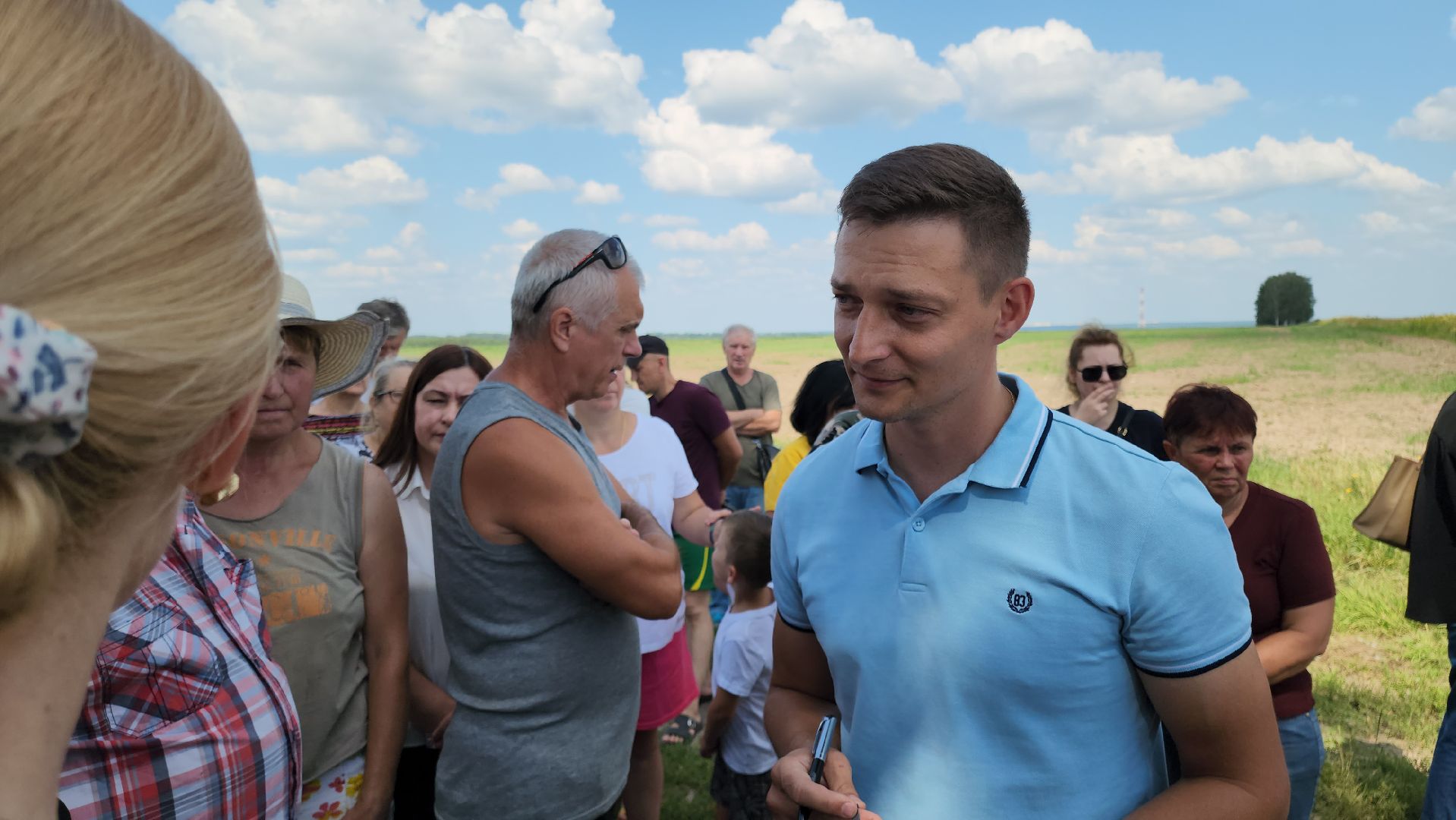 кашира, администрация, ремонт дорог, ямочный ремонт, малеево, встреча администрации с жителями, грейдирование, содержание дорог,