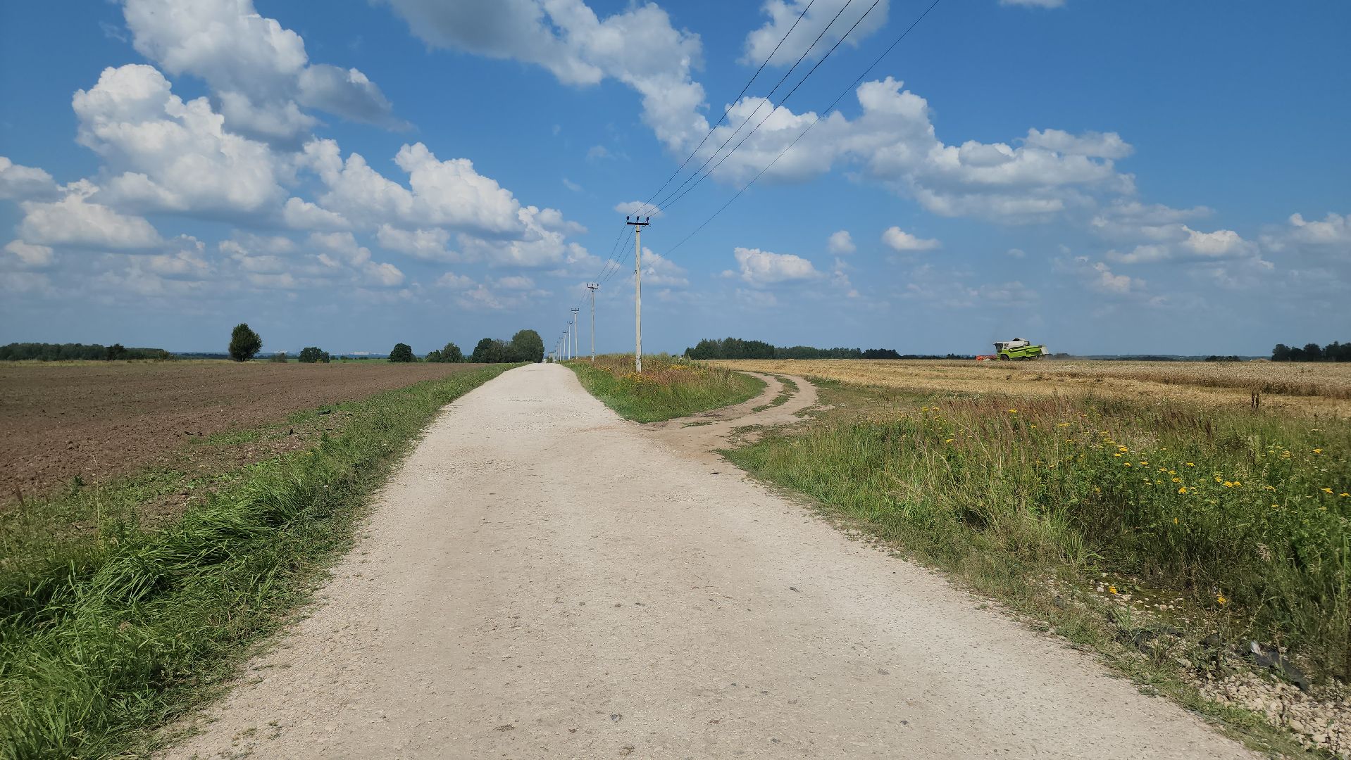 кашира, администрация, ремонт дорог, ямочный ремонт, малеево, встреча администрации с жителями, грейдирование, содержание дорог,