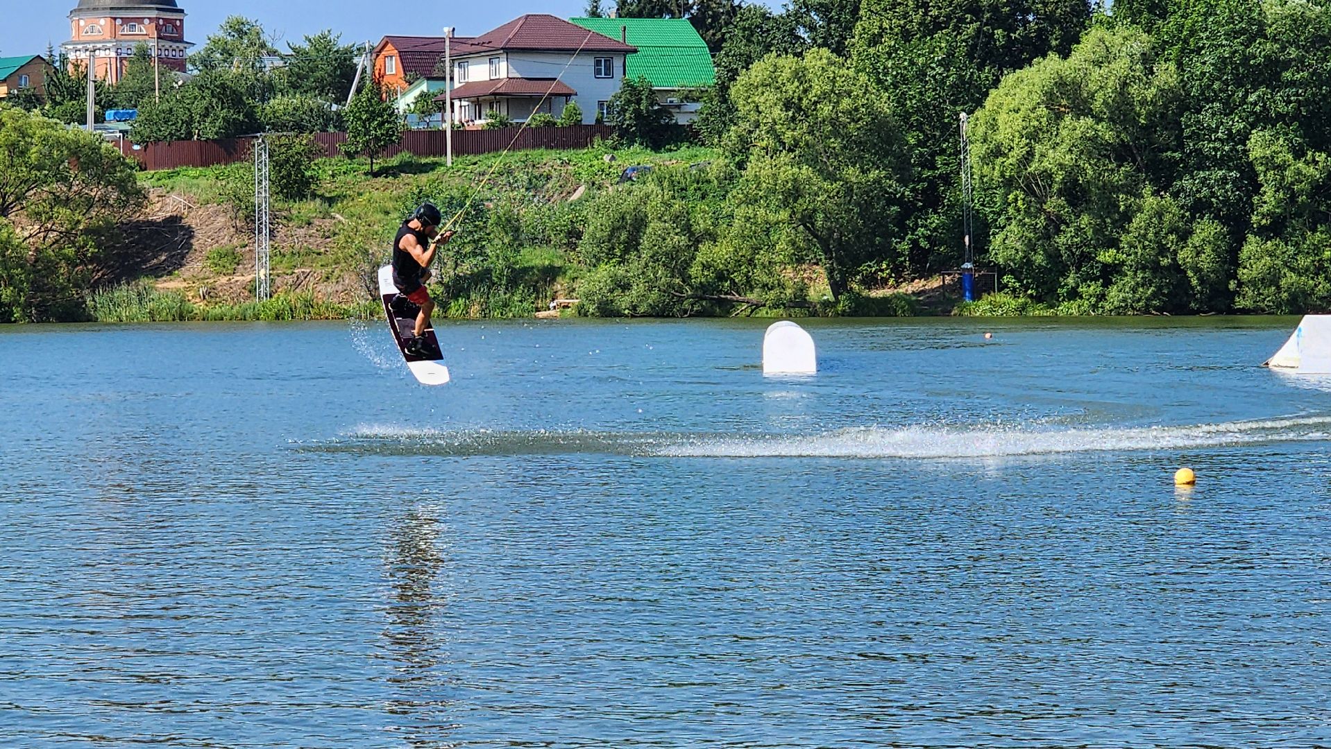 досуг, вода, вейк-парк, вейкбординг, домодедово, пруд, каникулы, подмосковье, активный отдых, спорт, соренования, турнир, райдер,