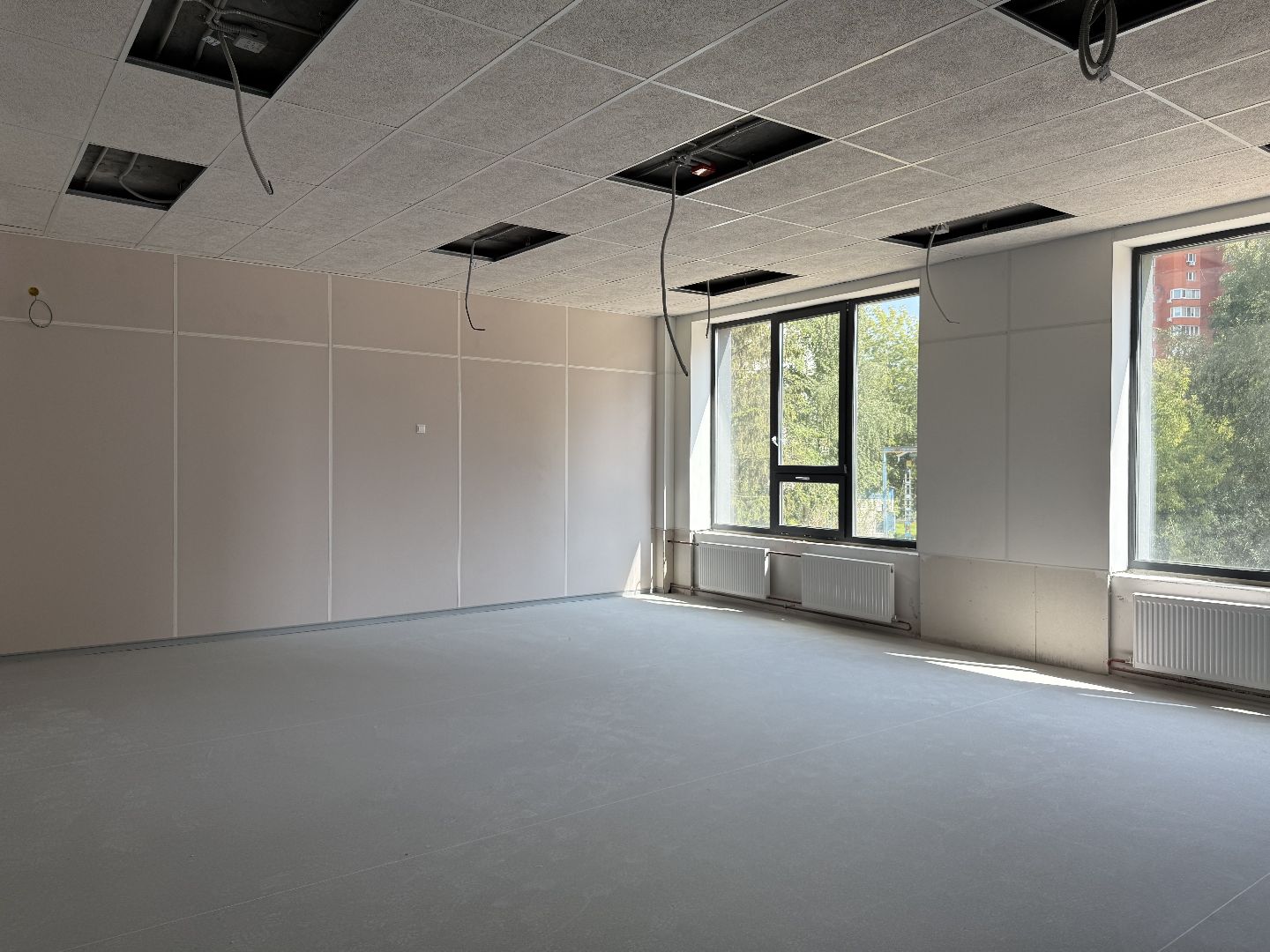 люберцы, школа, Строительство , 1 сентября ,