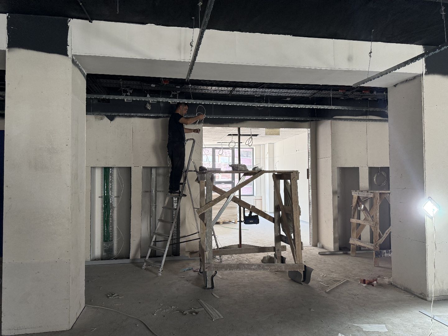 люберцы, школа, Строительство , 1 сентября ,