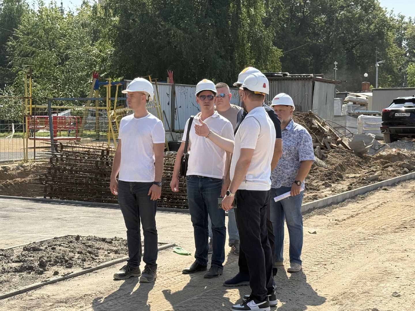 люберцы, школа, Строительство , 1 сентября ,