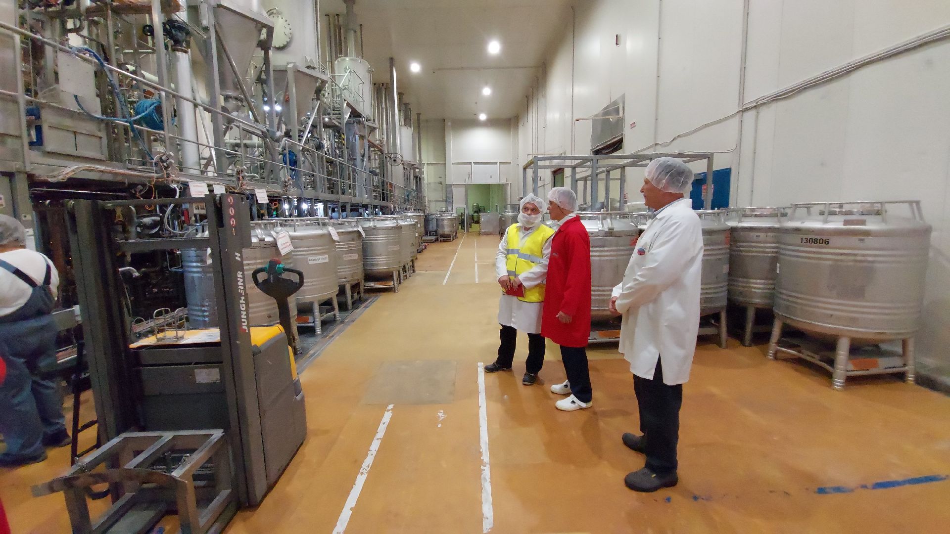 серпухов, аграна фрут, пищевое предприятие серпухова, депутат госдумы, юбилей серпуховского завода, улица фестивальная,