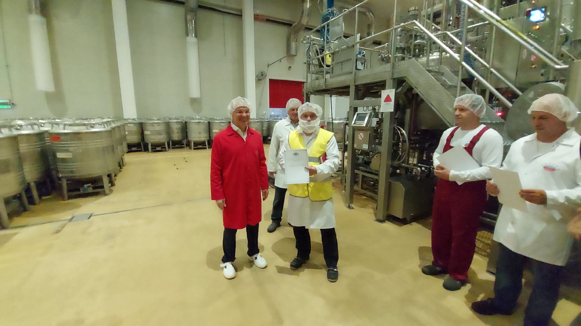 серпухов, аграна фрут, пищевое предприятие серпухова, депутат госдумы, юбилей серпуховского завода, улица фестивальная,