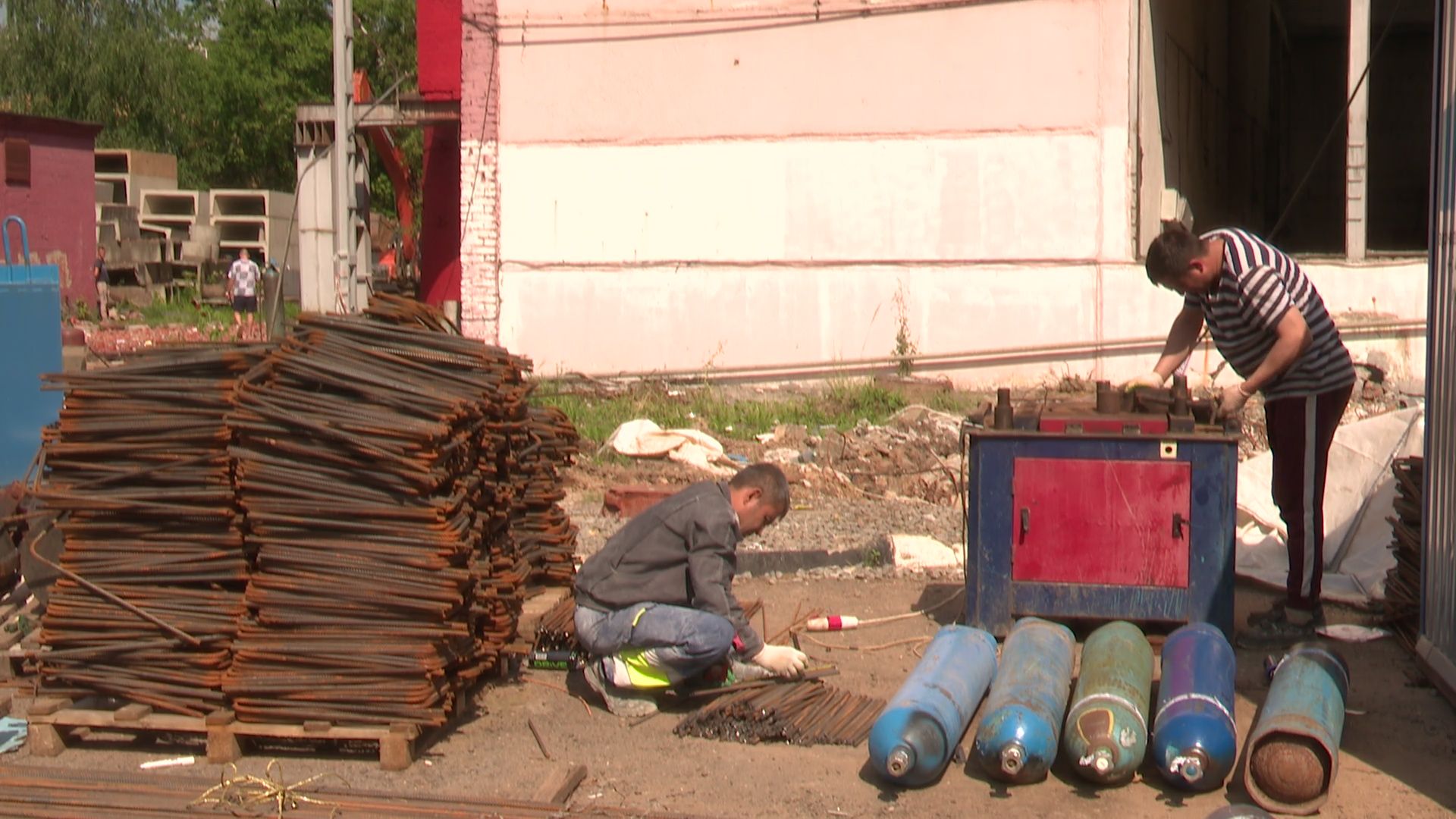 реутов, котельные, капитальный ремонт,