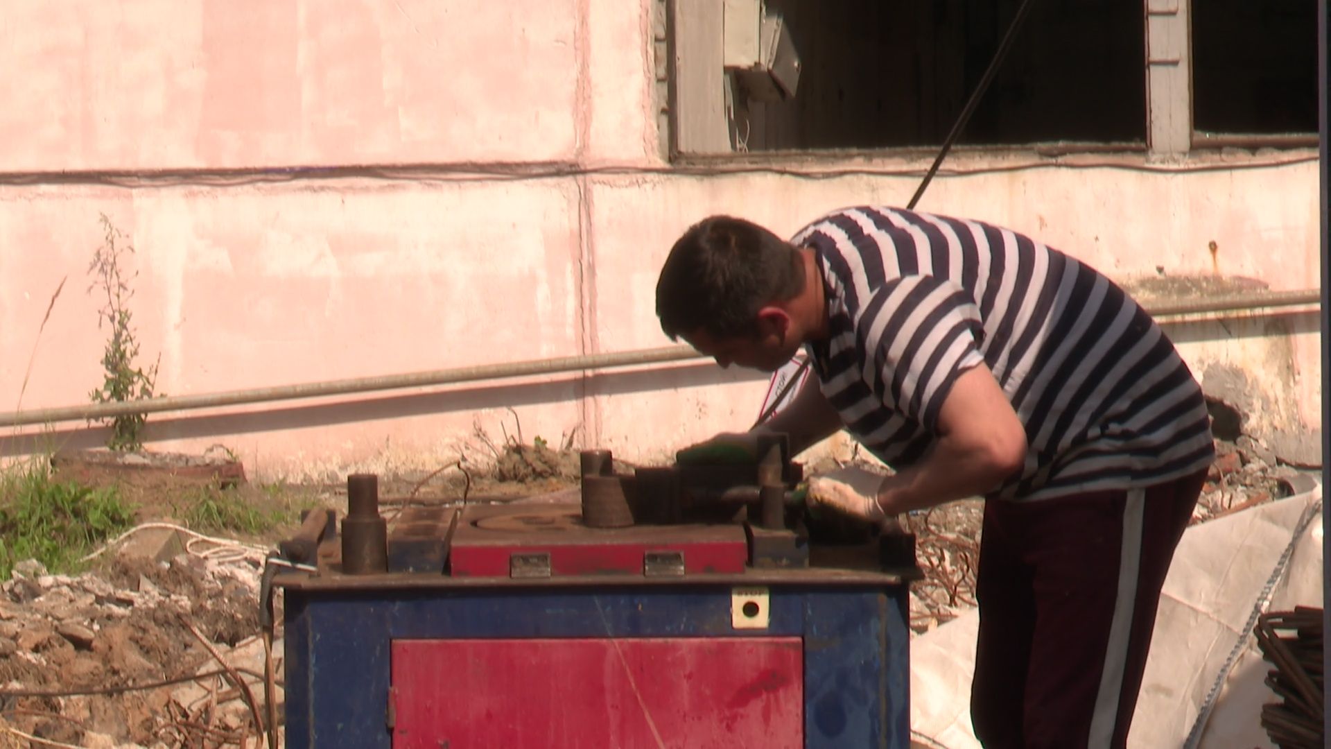 реутов, котельные, капитальный ремонт,