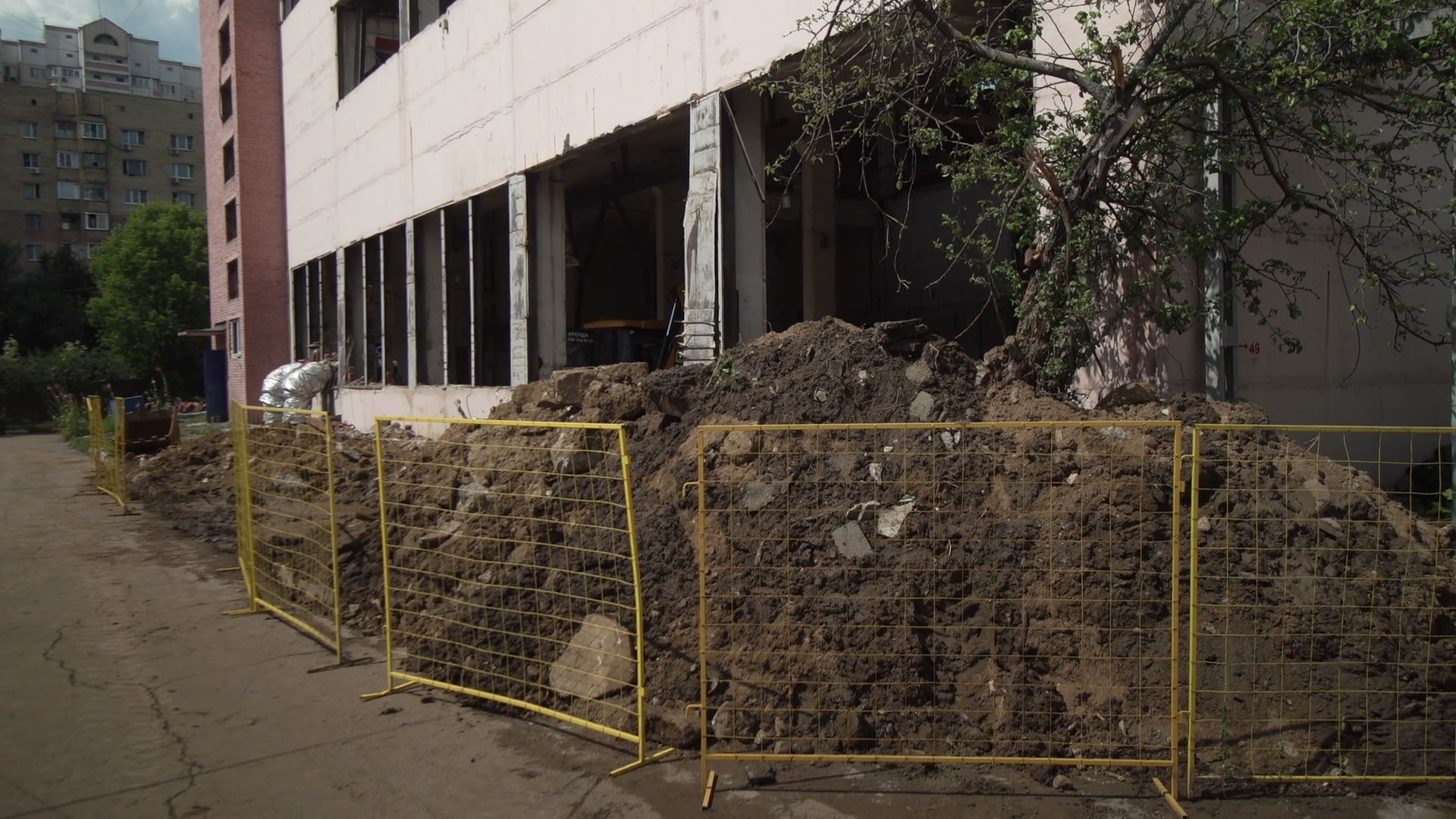 реутов, котельные, капитальный ремонт,