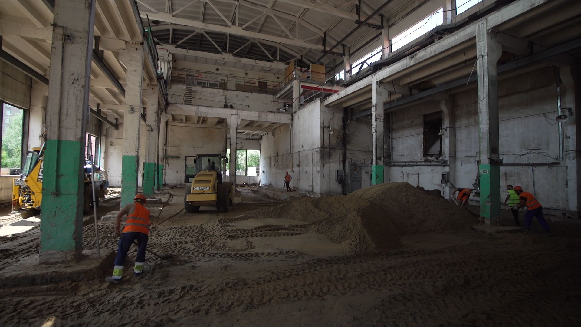 реутов, котельные, капитальный ремонт,