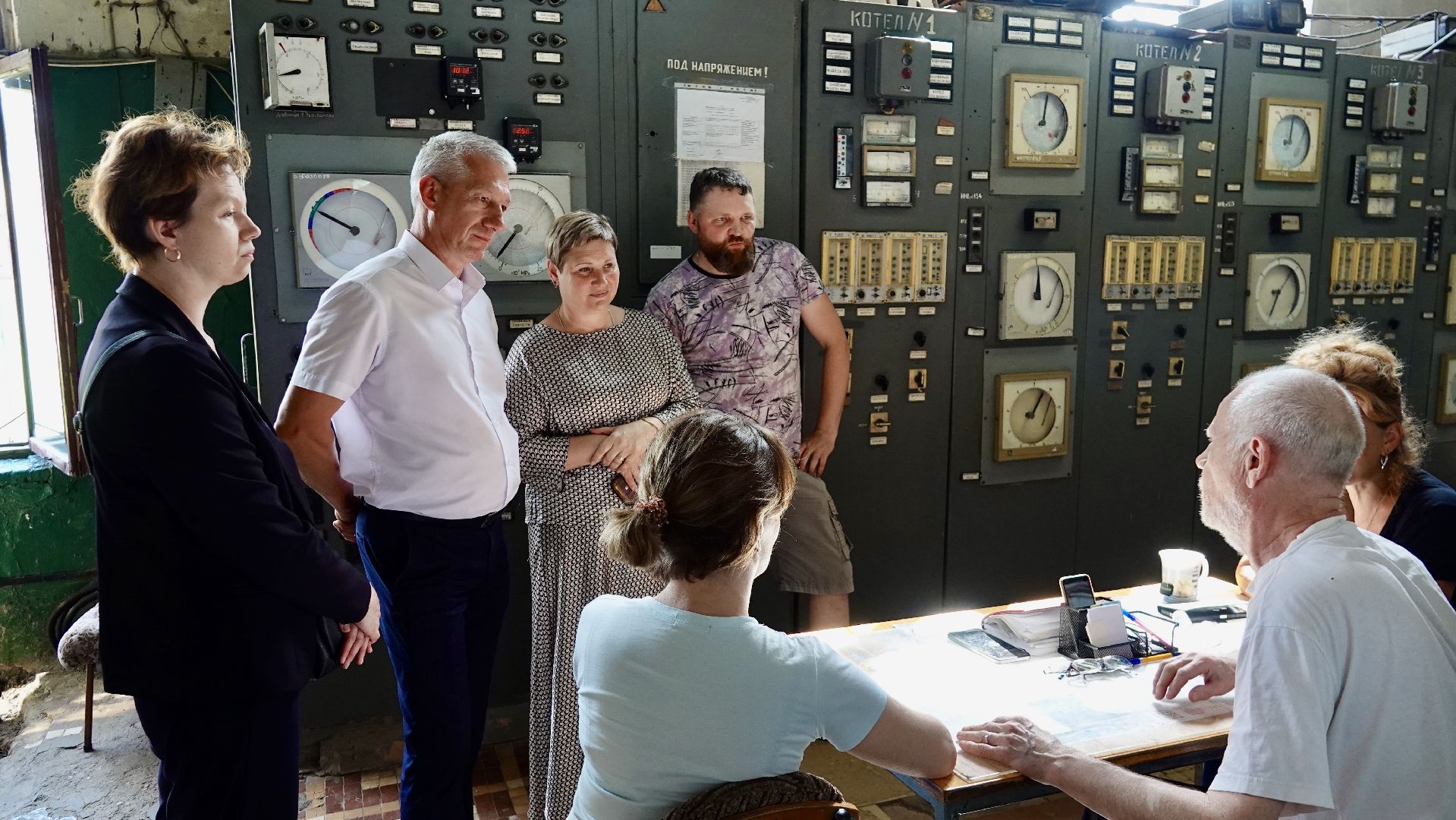 жкх, сергиев посад, сергиево-посадский городской округ, подготовка к зиме, озп,