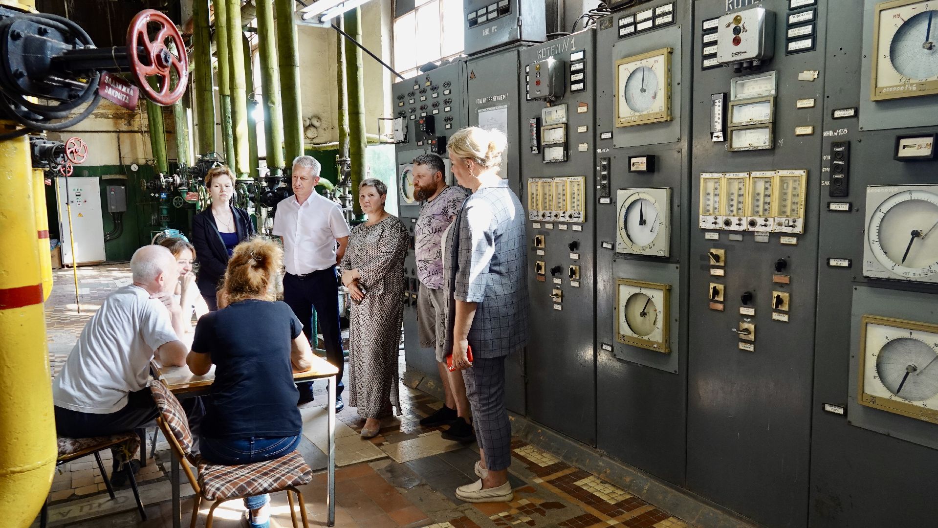 жкх, сергиев посад, сергиево-посадский городской округ, подготовка к зиме, озп,