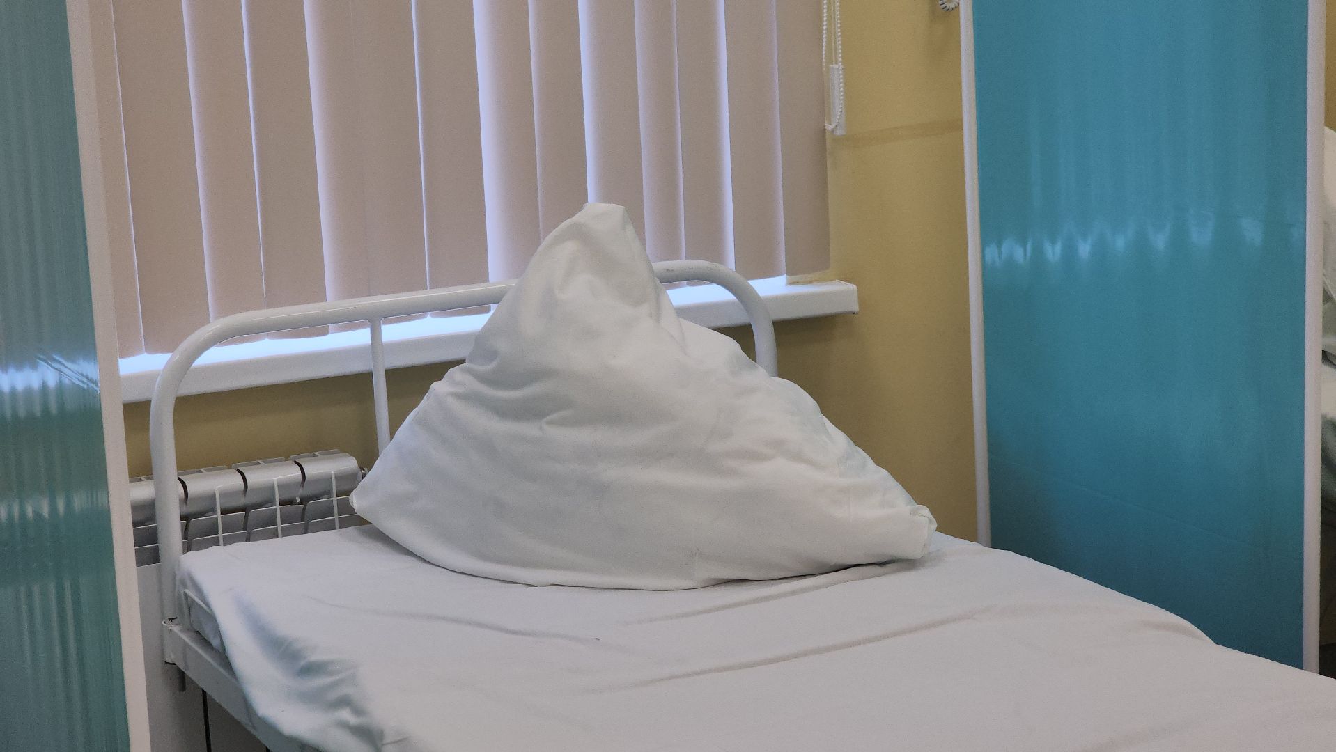 щёлково, дневной стационар, больница,