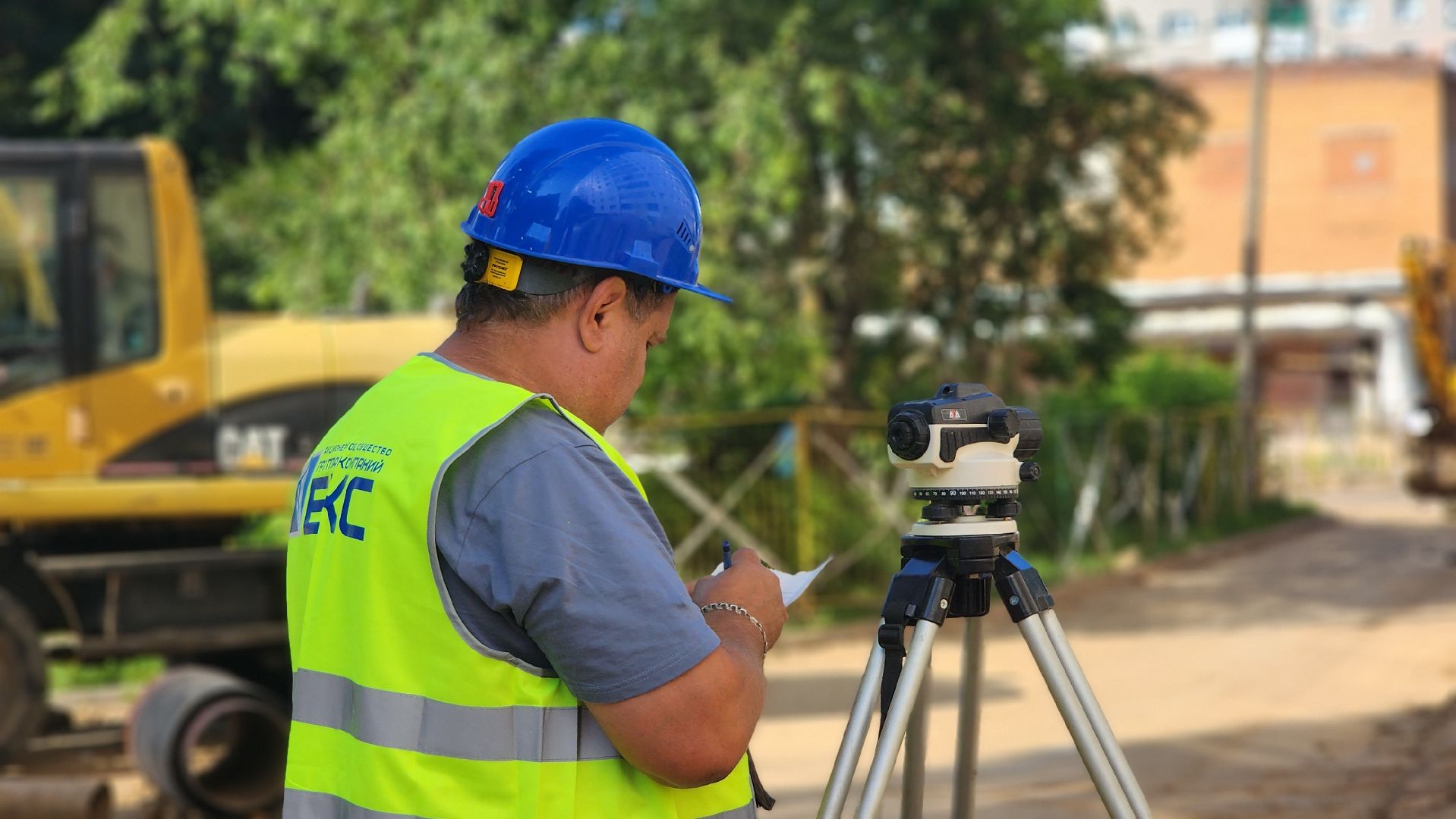 клин, теплосети, газпром теплоэнерго мо,