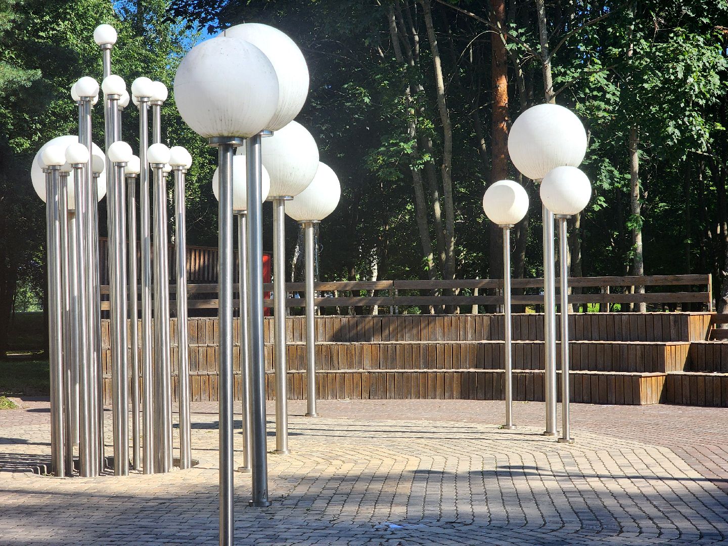 дубна, сво, выставка следственного комитета, фотовыставка,