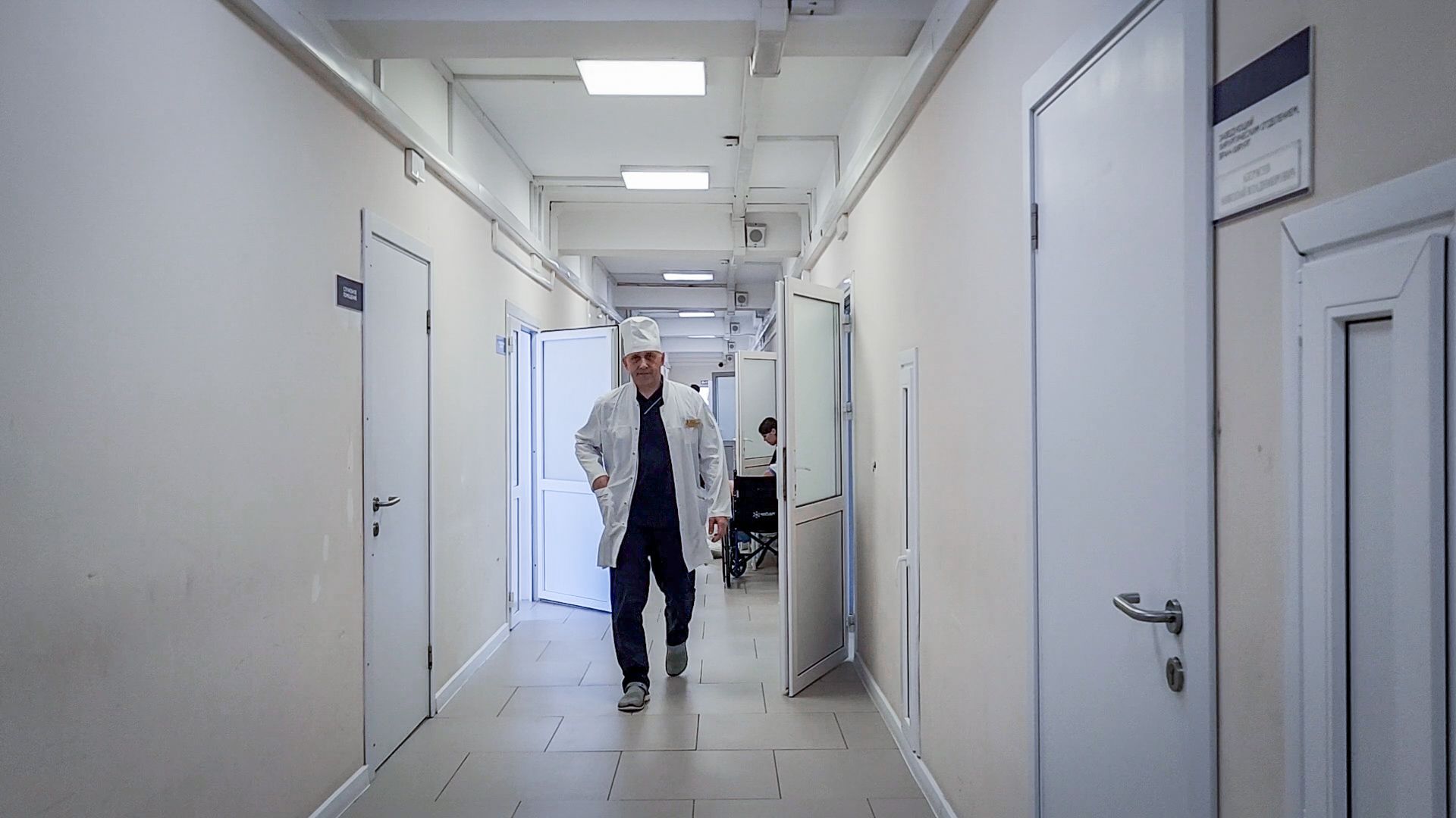 врач-хирург , бронницы, премия подмосковный врач, подмосковный врач 2025,