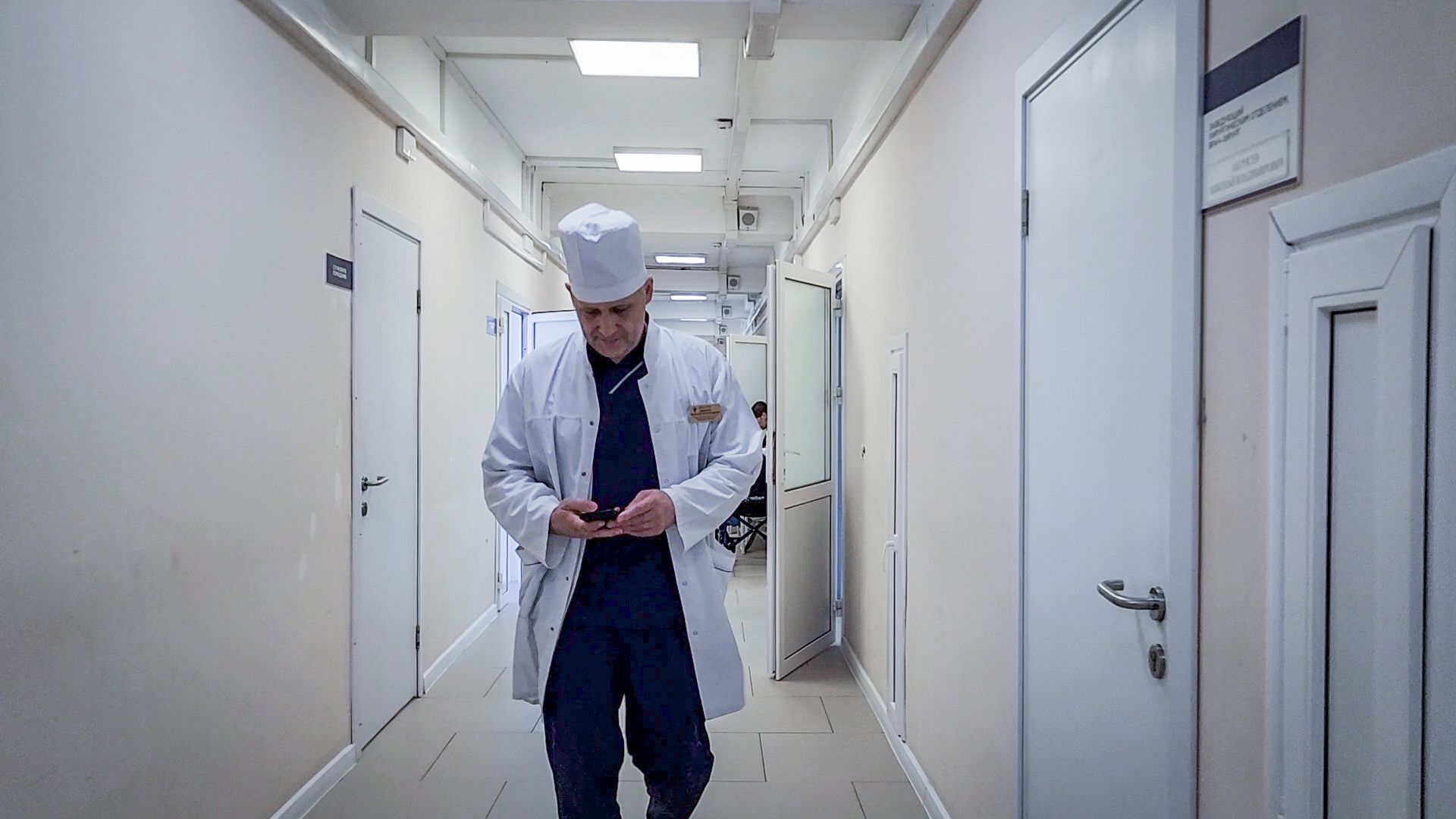 врач-хирург , бронницы, премия подмосковный врач, подмосковный врач 2025,