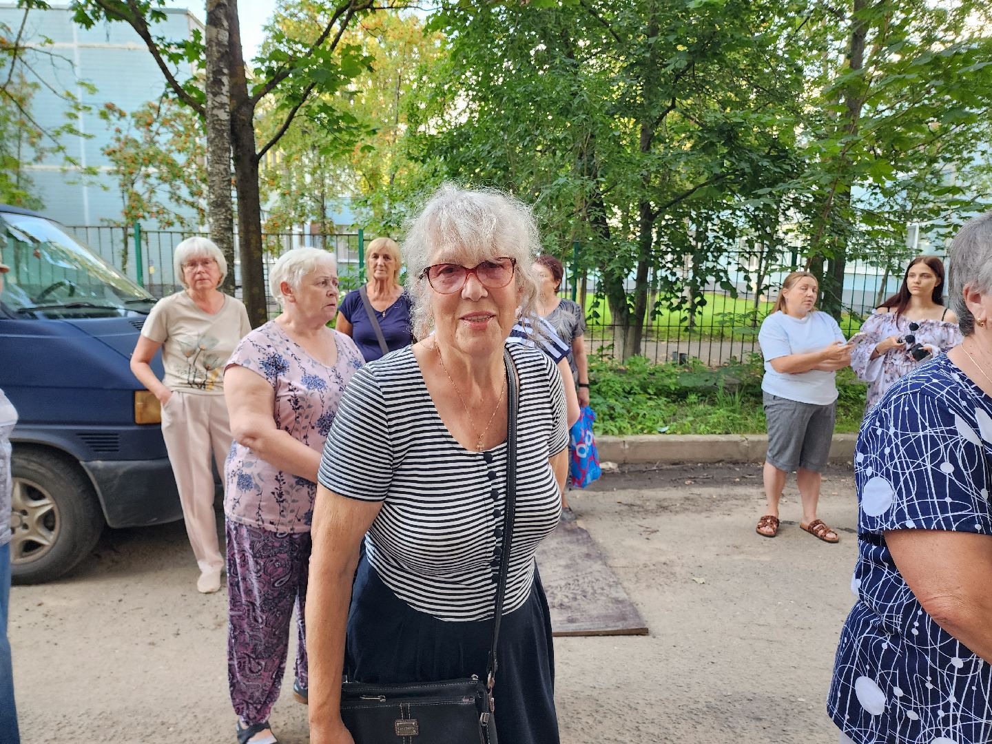 солнечногорск, жители , коммуникации , ремонт ,