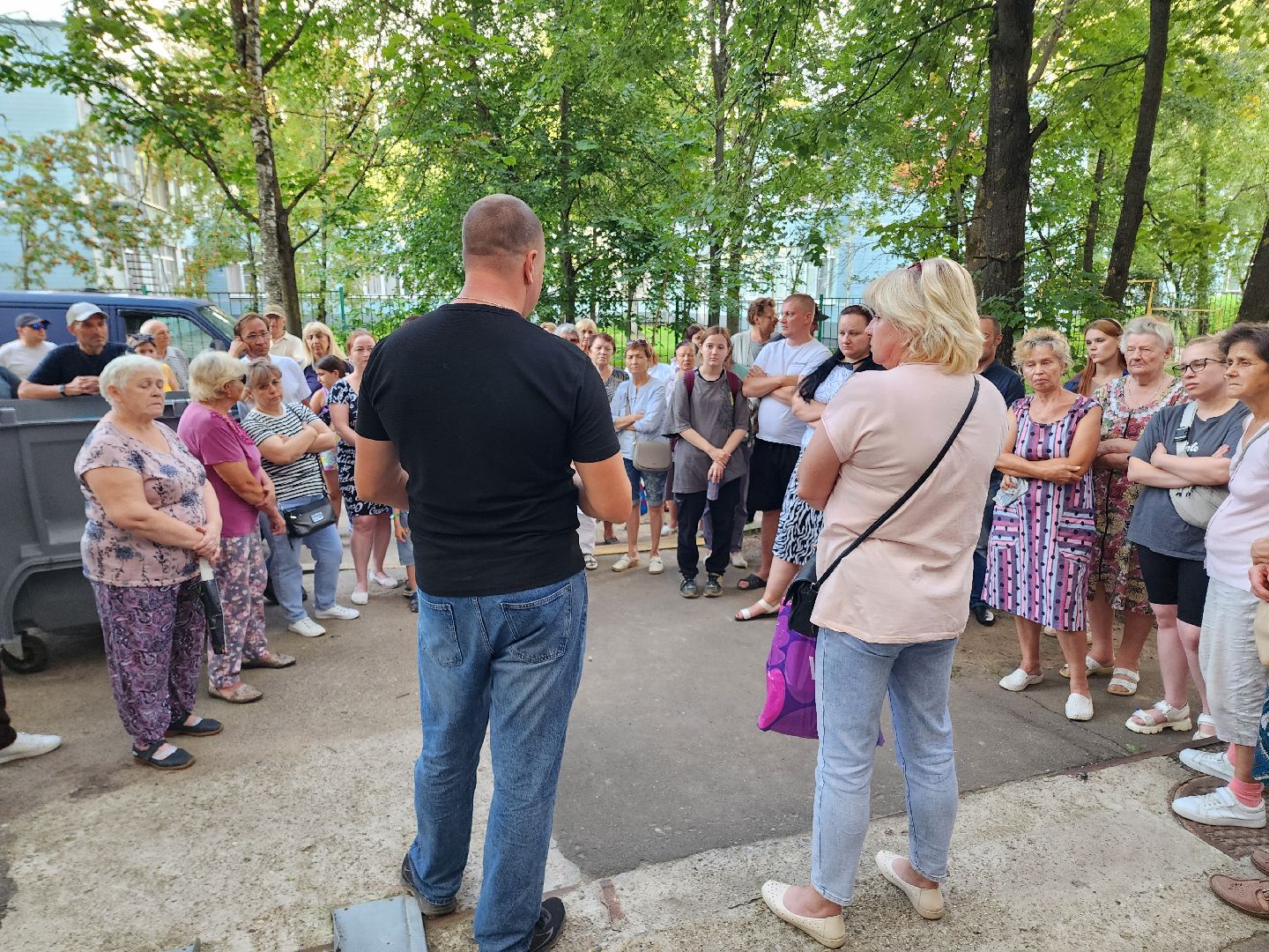 солнечногорск, жители , коммуникации , ремонт ,