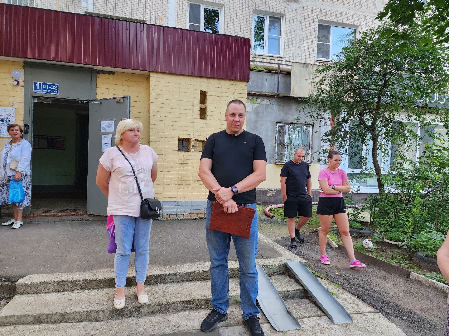 солнечногорск, жители , коммуникации , ремонт ,