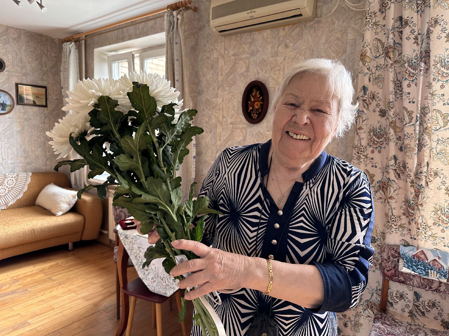 Парад Победы, Одинцово, ВОВ, Блокадный Ленинград