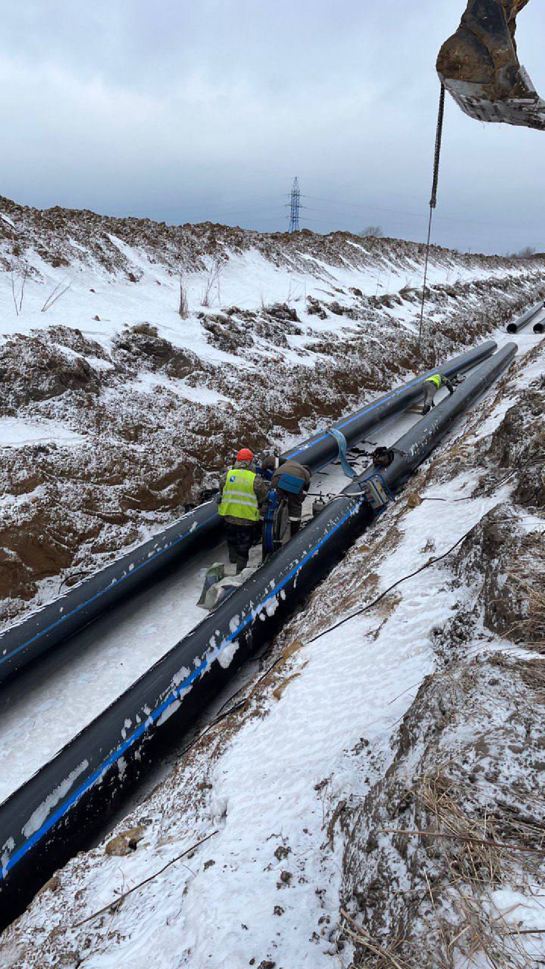 Кашира, ЖКХ