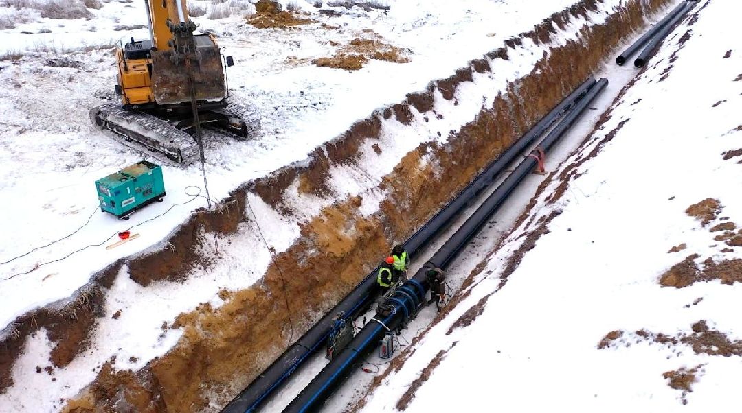 Кашира, ЖКХ