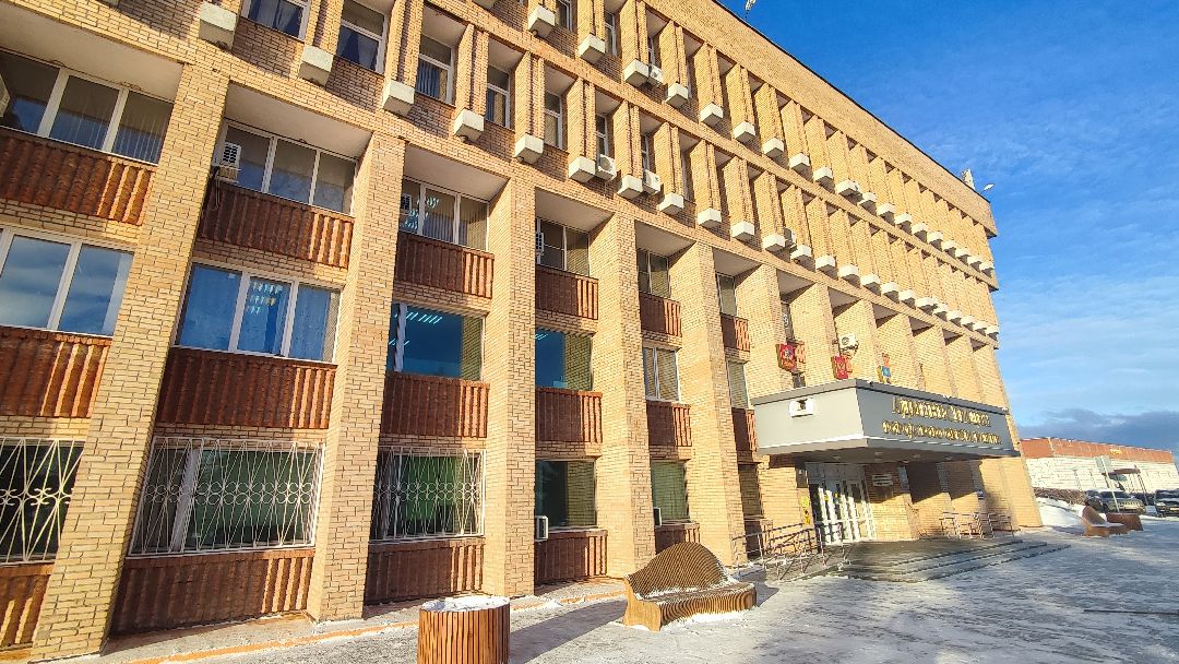 Кашира, ЖКХ