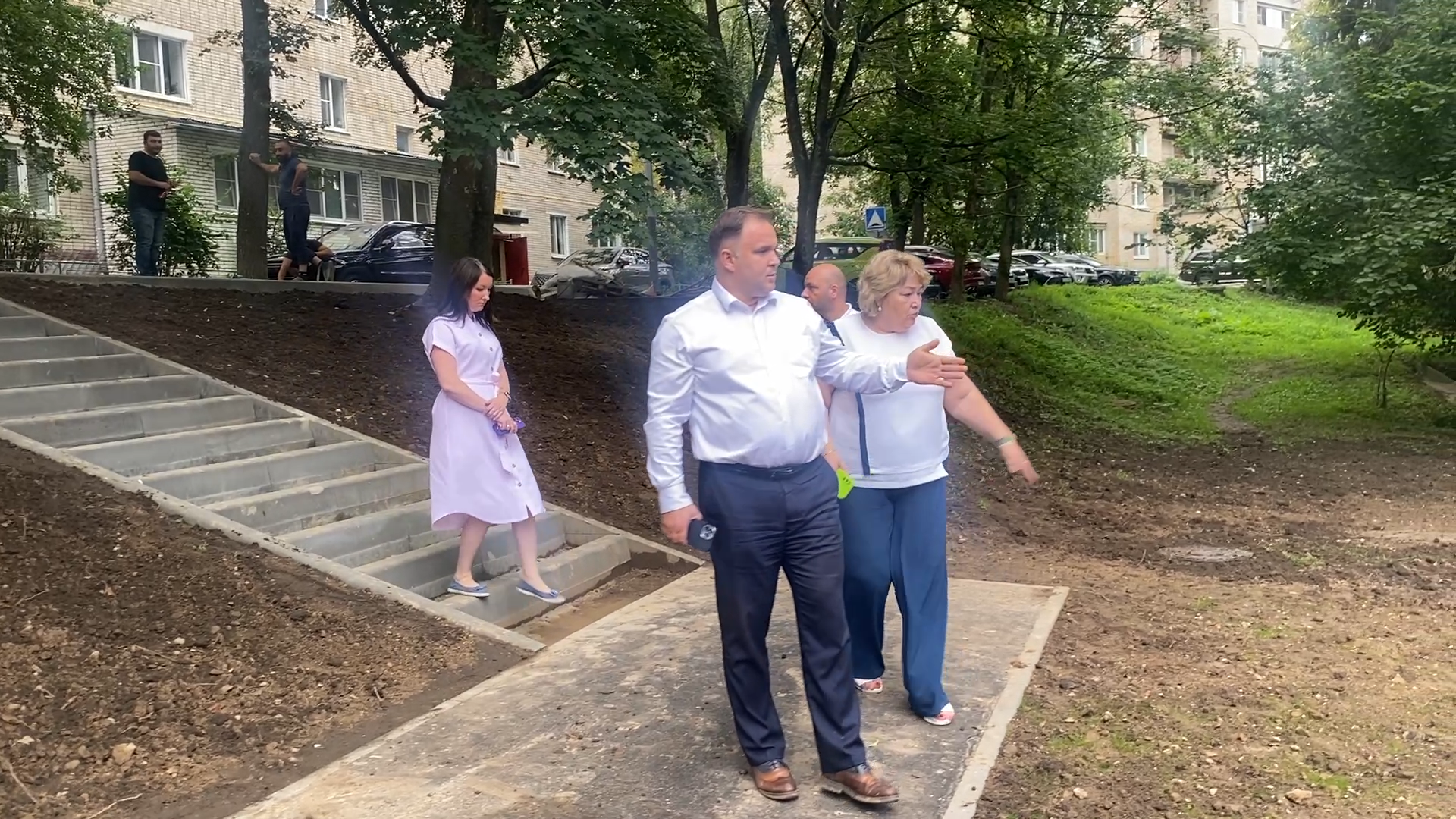 дип, власиха цветной бульвар, новая детская площадка, модернизация дип, губернаторская программа,