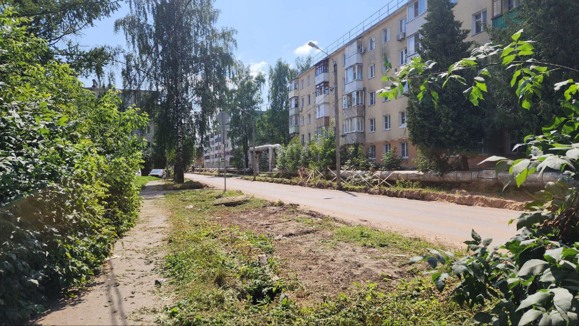 газпром теплоэнерго мо, теплосети,клин,